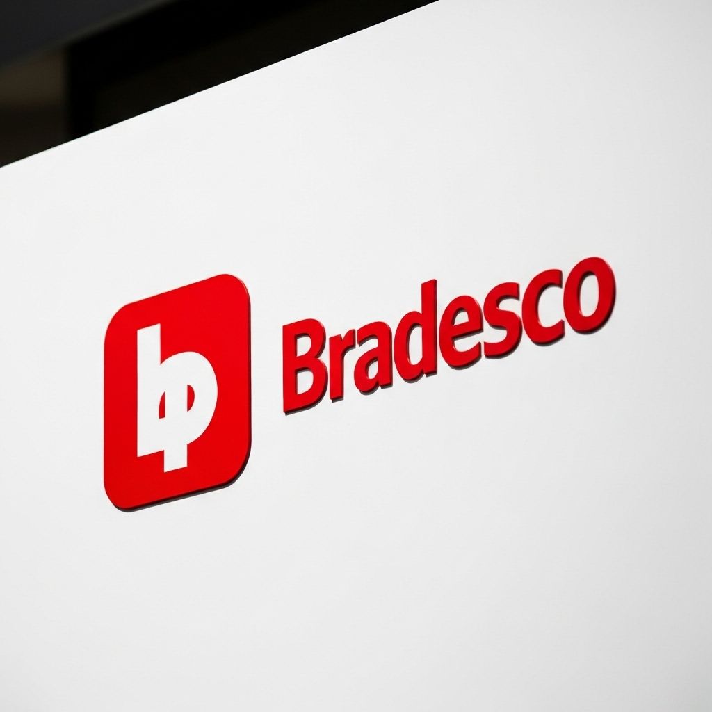 Bradesco logo
