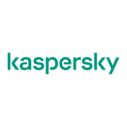 Kaspersky logo