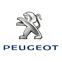 Peugeot logo