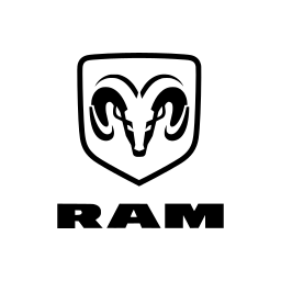 RAM logo