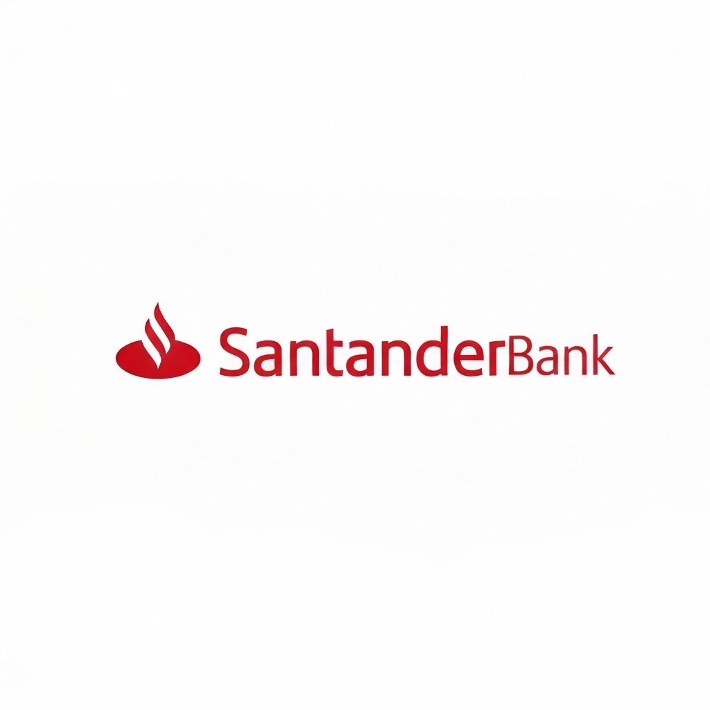 Santander Brasil logo