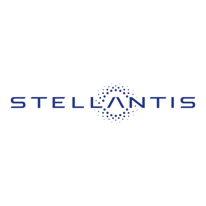 Stellantis logo